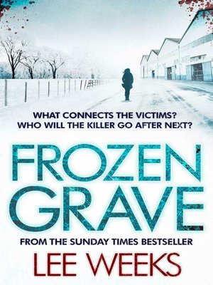 cover image of Frozen Grave